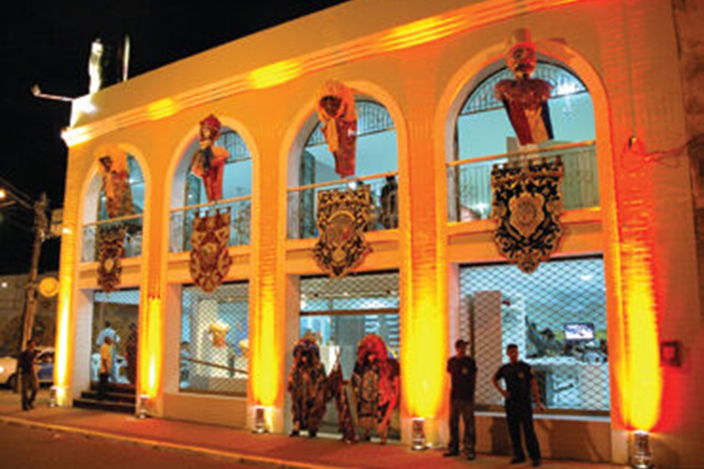 Galo da Madrugada Galo da Madrugada