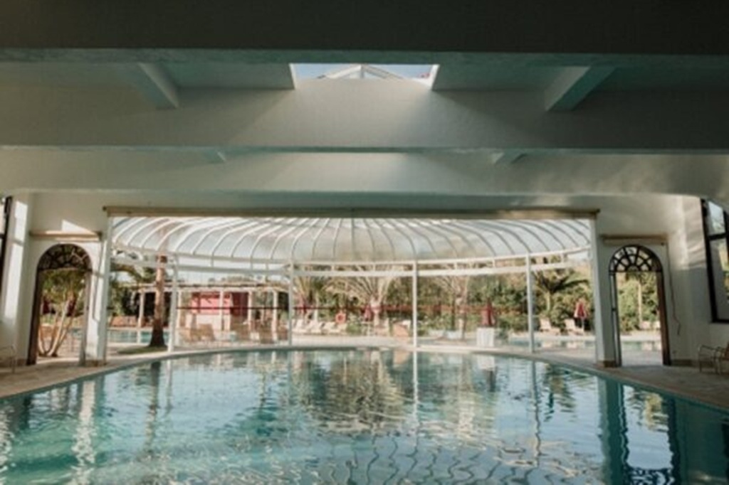 Villa di Mantova Resort Hotel