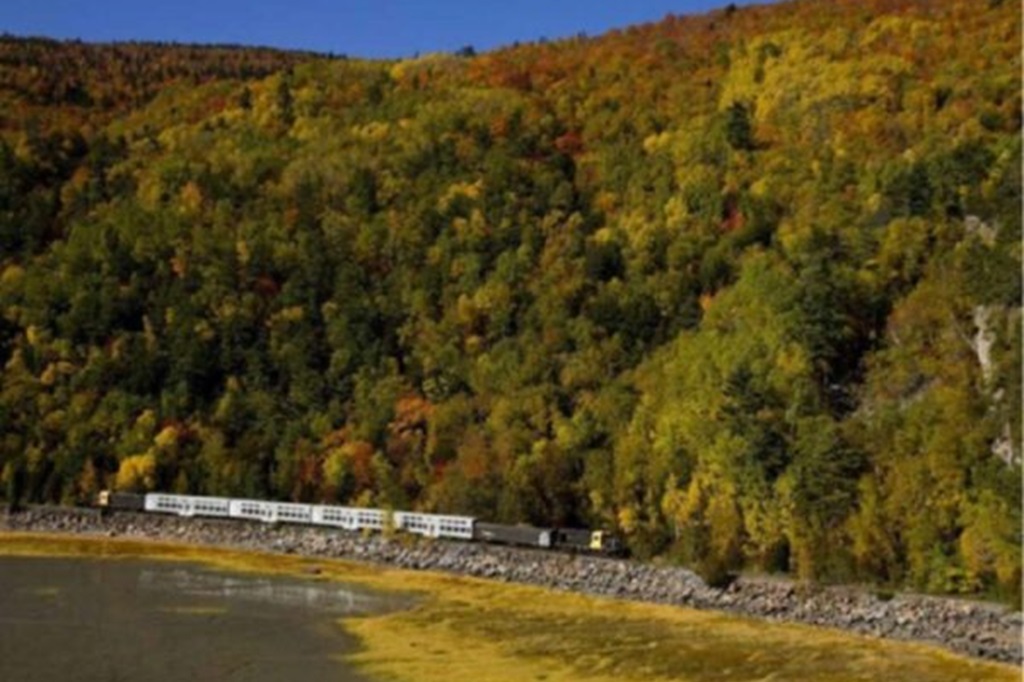 Charlevoix, Canadá Charlevoix, Canadá