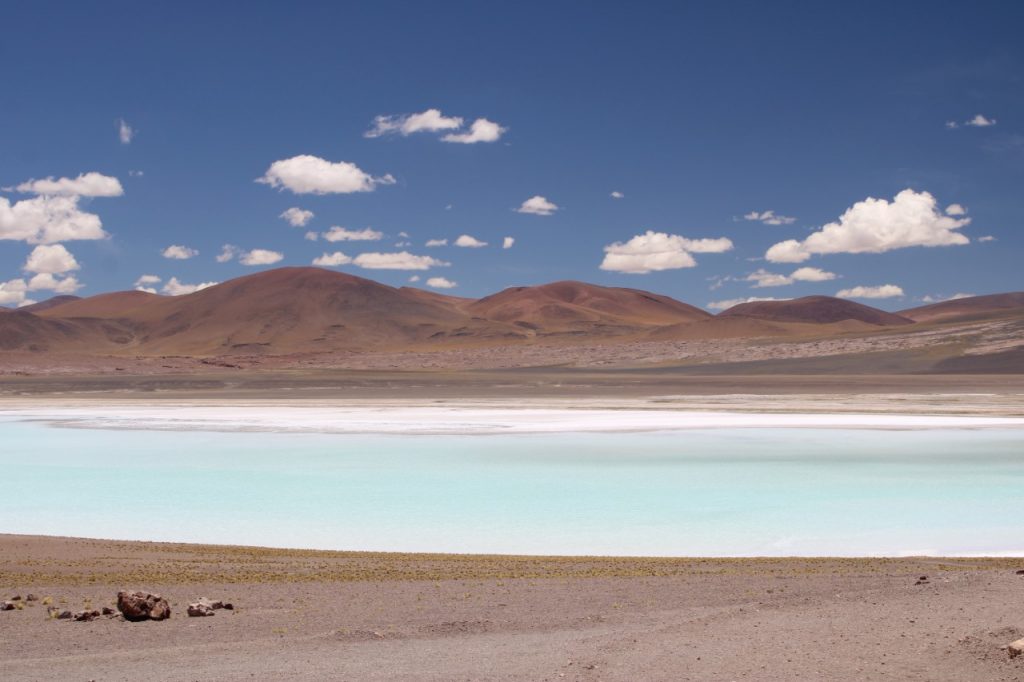 Chile: um roteiro de vinhedos e deserto