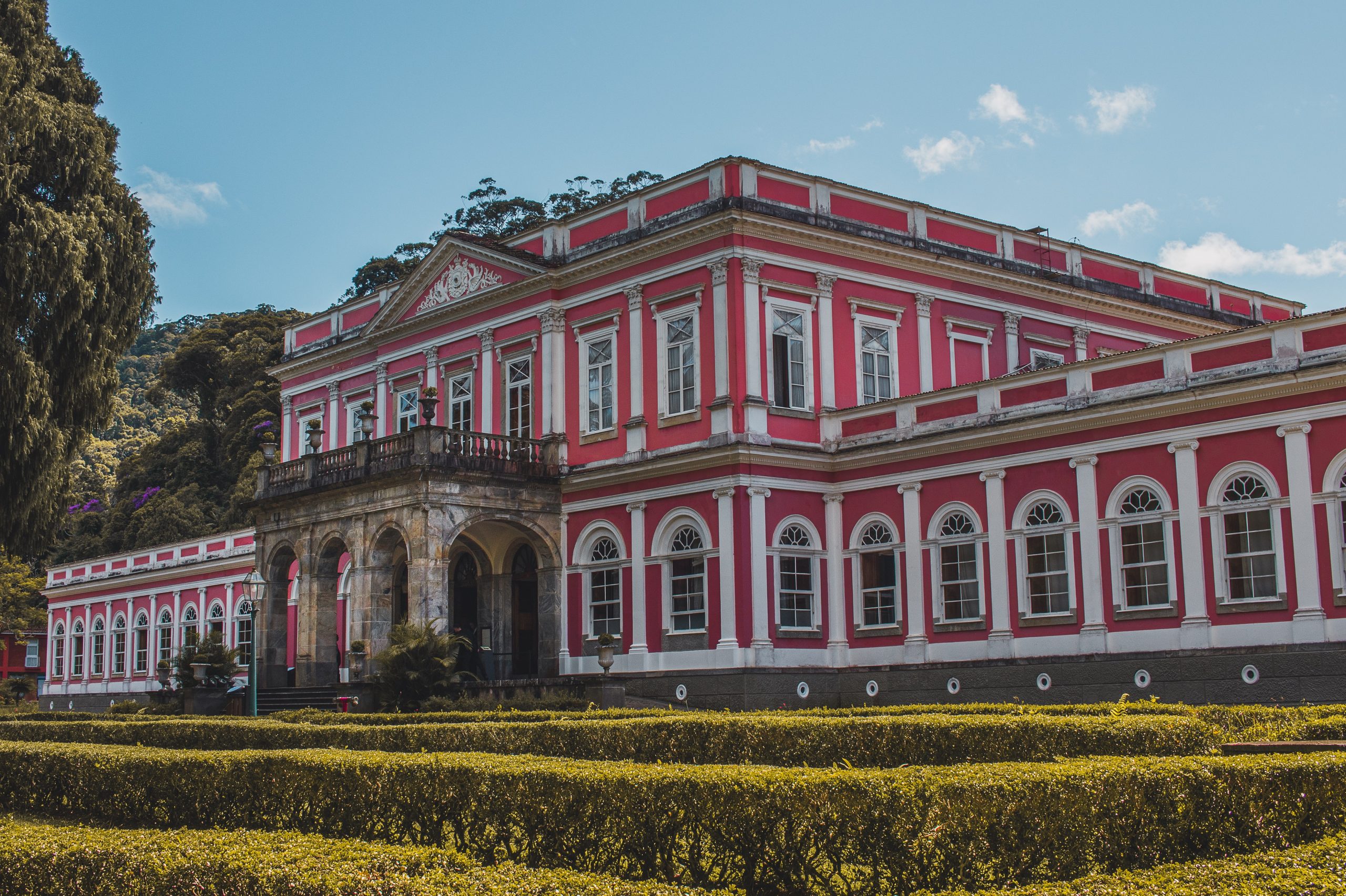 Petrópolis: conheça a cidade imperial