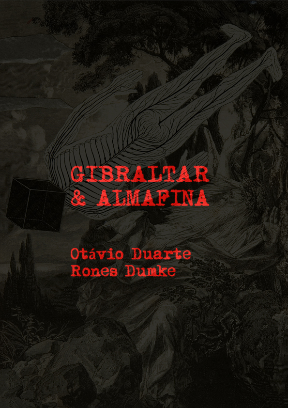 Gibraltar & Almafina