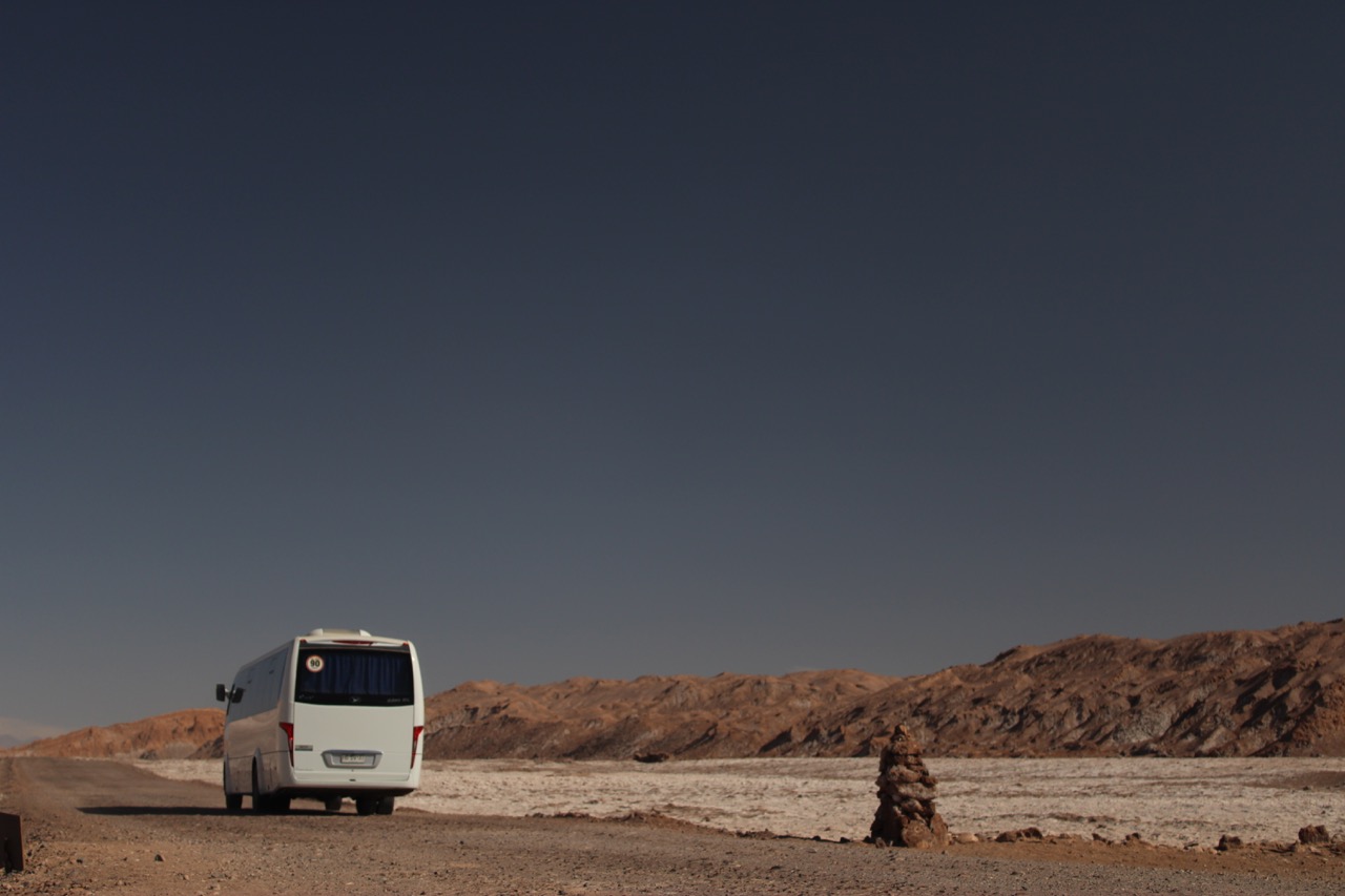 Deserto do Atacama: 14 fotos para se apaixonar