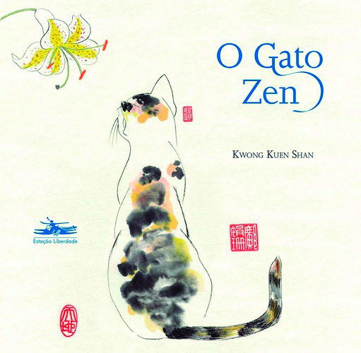 O Gato Zen