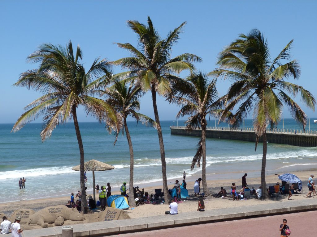 Durban, África do Sul