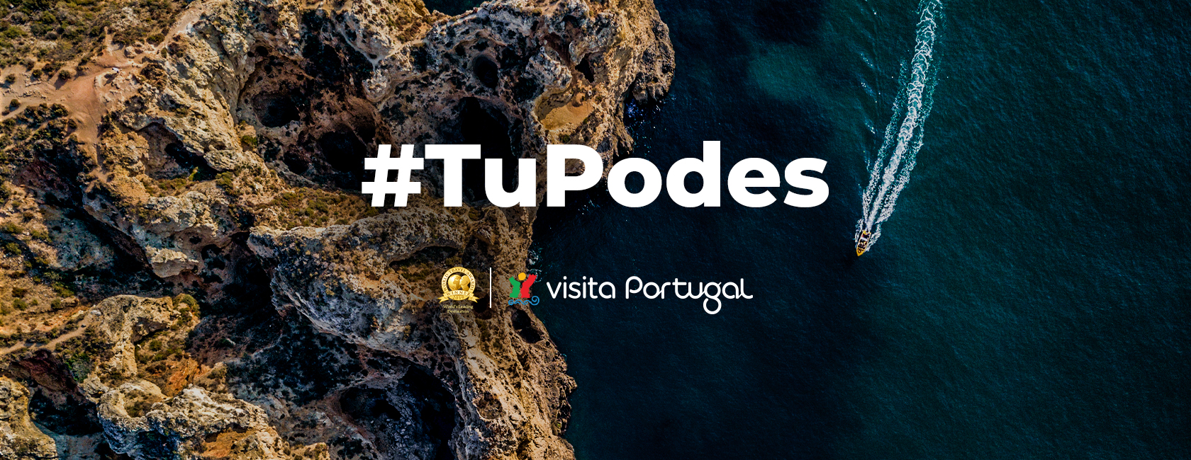 #TuPodes Visita Portugal
