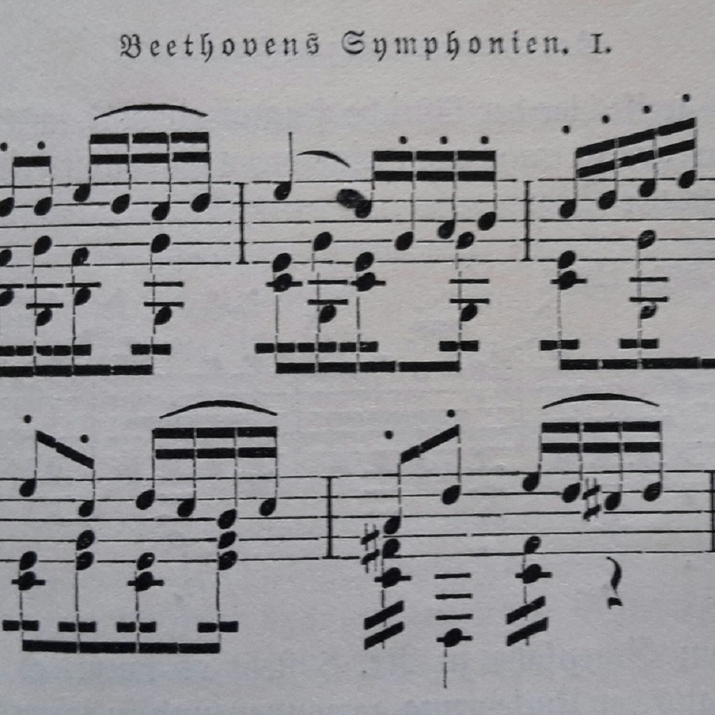 Orquestra da UniCesumar faz concerto com obras de Beethoven