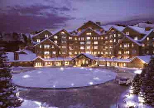 Deer Valley, sofisticada e com novo hotel