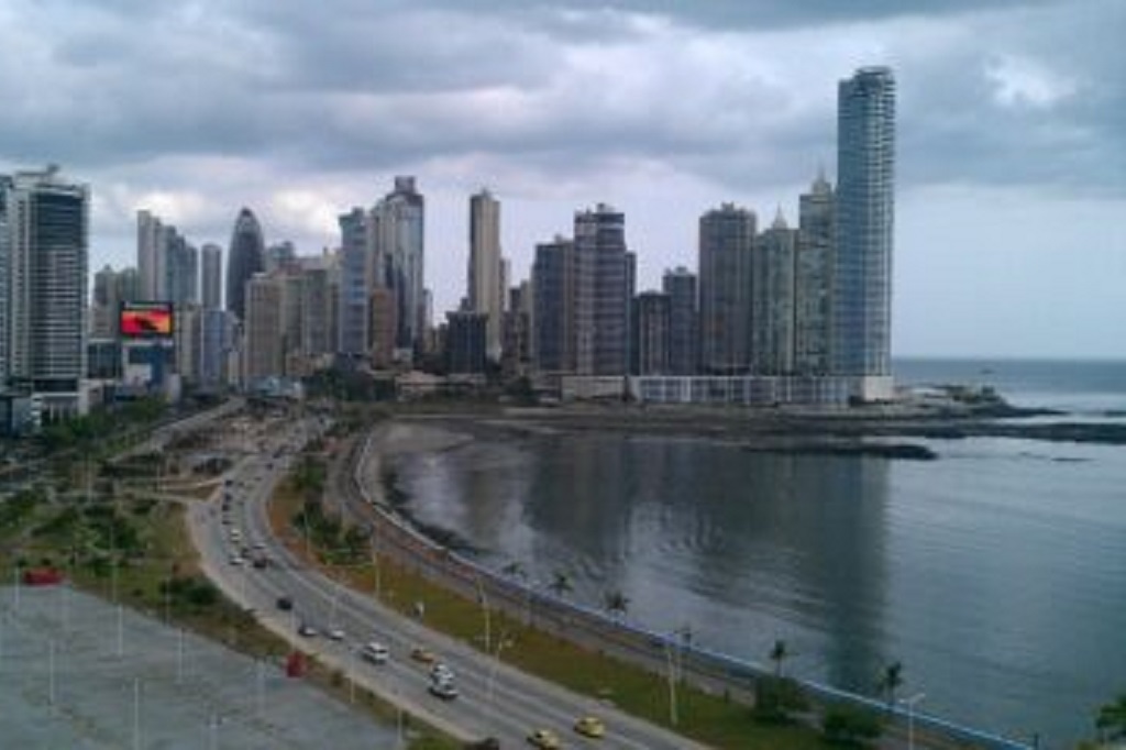 Cidade do Panamá