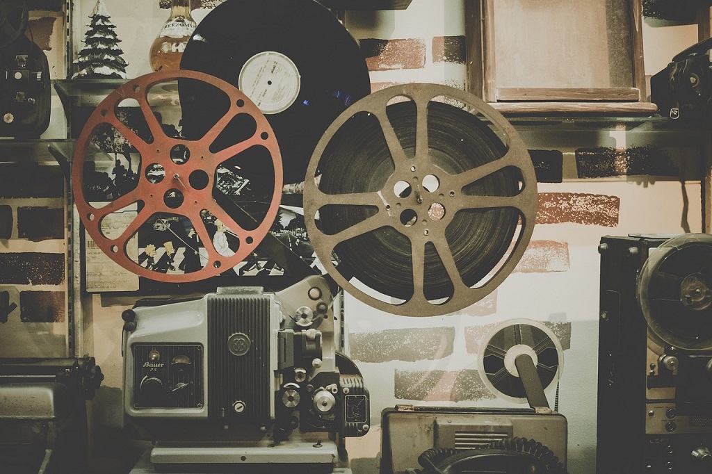 15º Festival de Cinema Italiano será por streaming