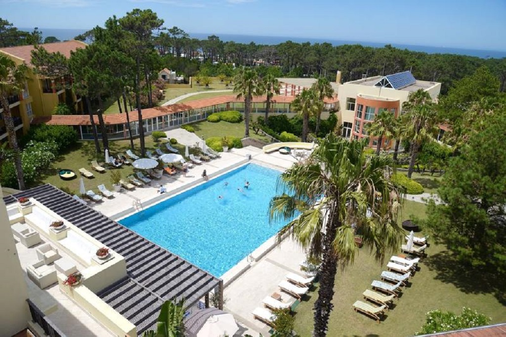 Punta del Este Resort & Spa
