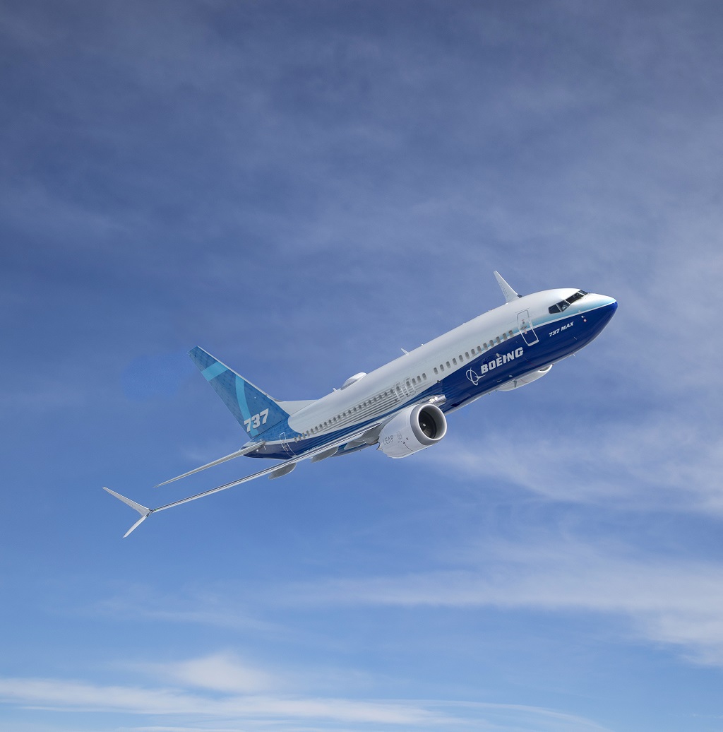 Boeing 737 MAX: autorizado para voltar a voar nos EUA