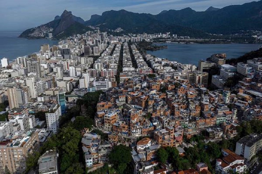 Brasil cai no ranking mundial de qualidade de vida