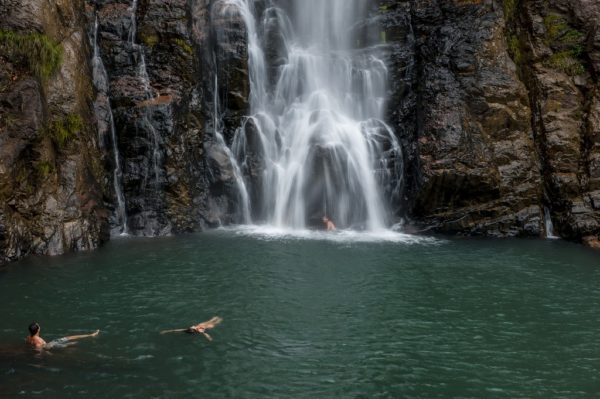 Nobres, um pedaço de paraíso