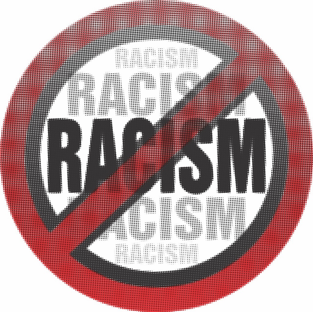 Notas ao racismo que nos ronda