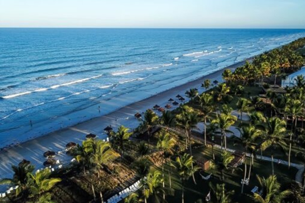 Transamérica Comandatuba