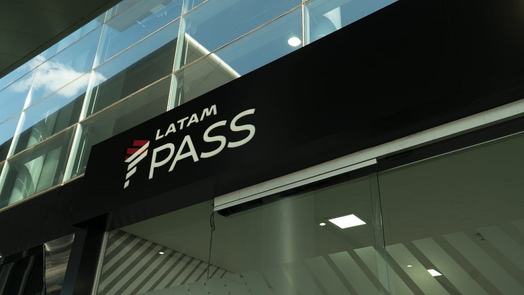 Latam: passageiros VIP com novo espaço no Aeroporto de Guarulhos