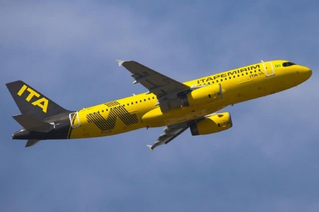 ITA, a nova companhia aérea, inicia venda de passagens