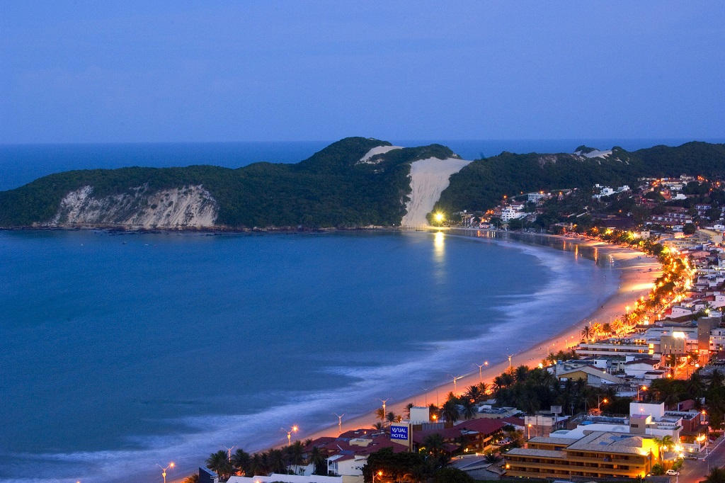 Latam inicia venda para vários destinos brasileiros e Cancún