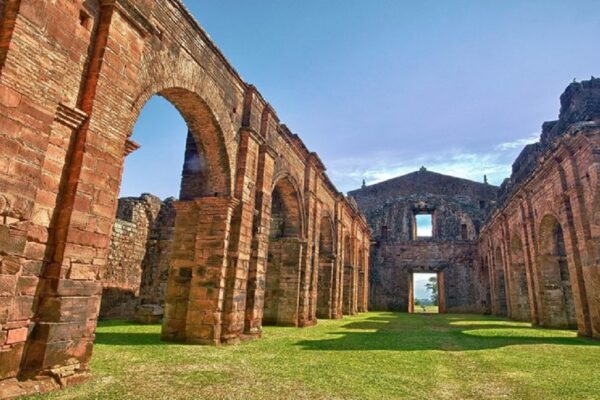 Caminhos dos Jesuítas na América do Sul ganha portal