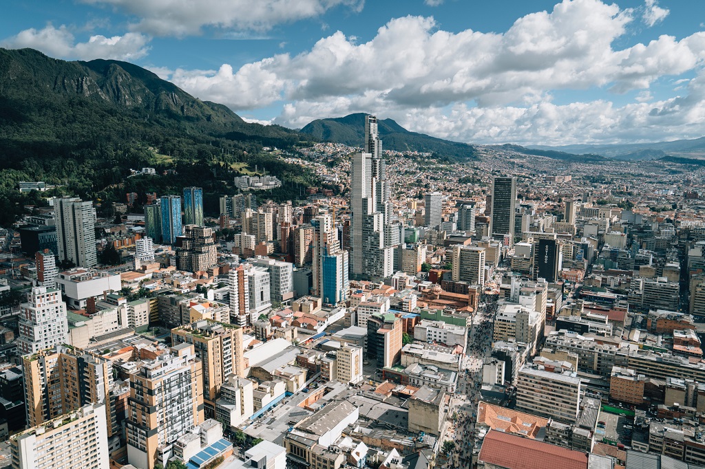 Avianca começa na quinta voo Rio de Janeiro-Bogotá