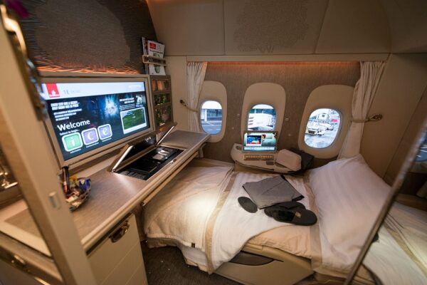 Emirates