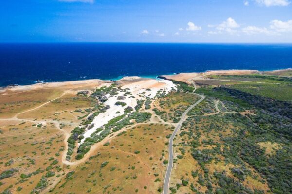 Parque Nacional Arikok, Aruba