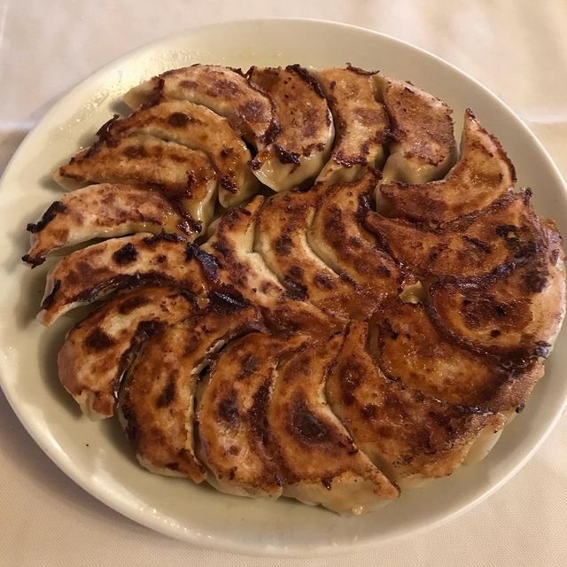 Chon Kou - restaurante chinês no Rio de Janeiro