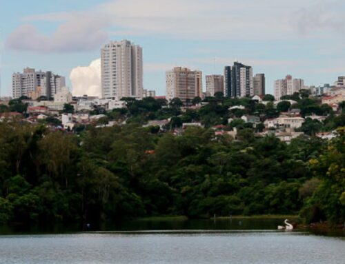 10 cidades do Paraná estão com voos da Azul Conecta