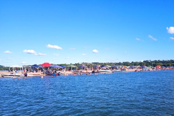 Prainha do Meião, Paraná