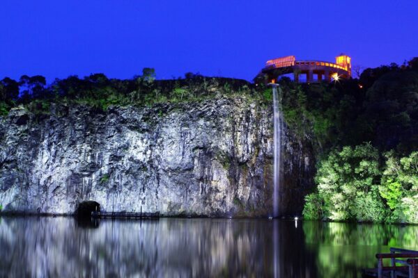 Parque Tanguá, Curitiba