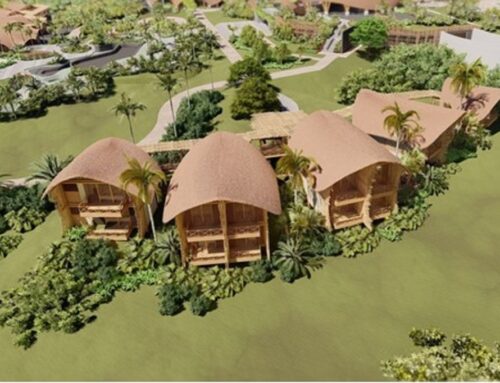 Anantara anuncia o Mamucabo Bahia Resort