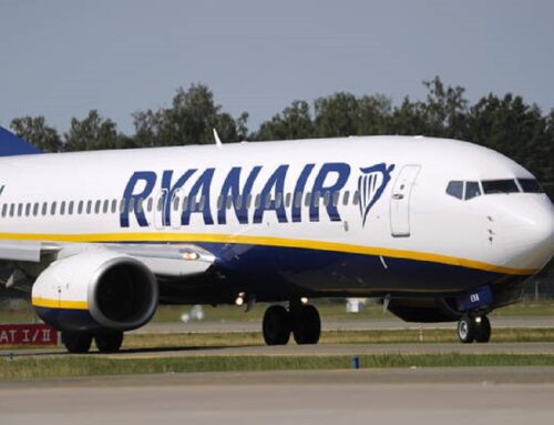 Ryanair acaba com os voos a € 10