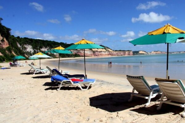 Praia de Pipa, Rio Grande do Norte