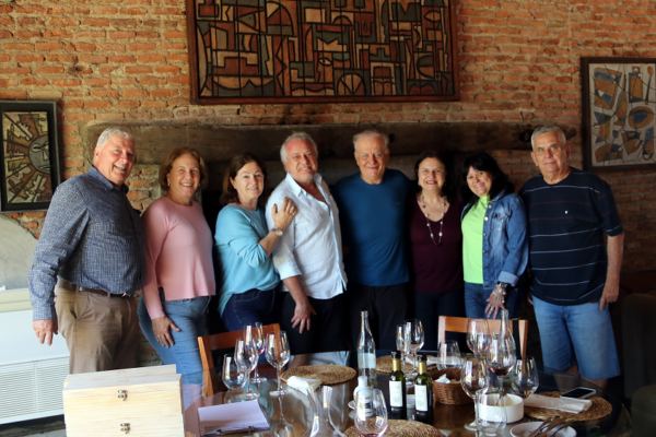 Bodega Familia Deicas