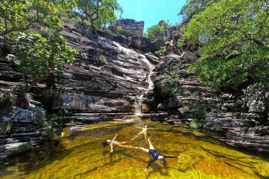 Chapada dos Veadeiros Chapada dos Veadeiros