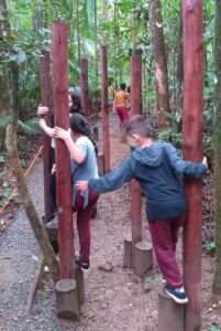 Reserva Natural Salto Morato