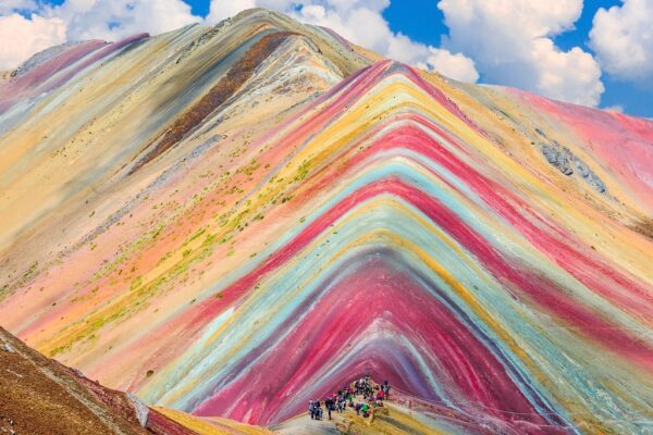 Vinicunca.