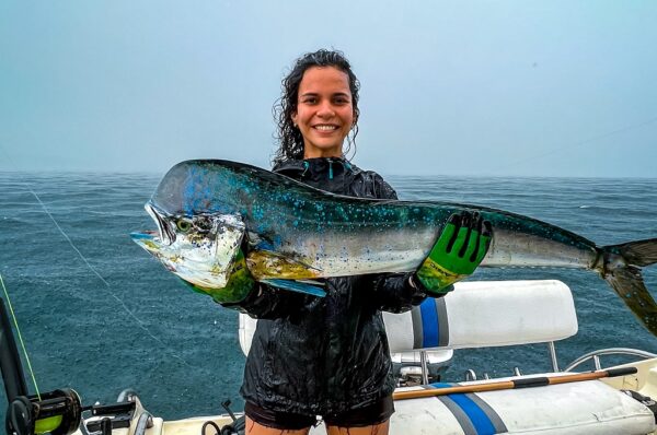 Pesca esportiva, Panamá
