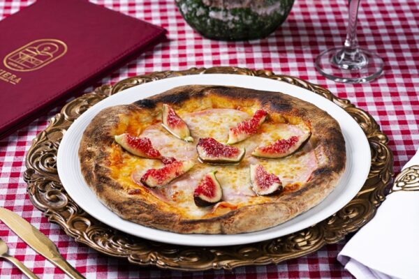 Pizza Romana, Baviera