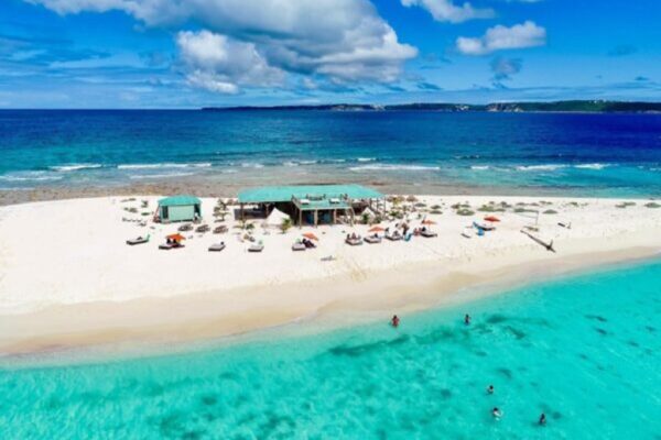 sand island anguilla