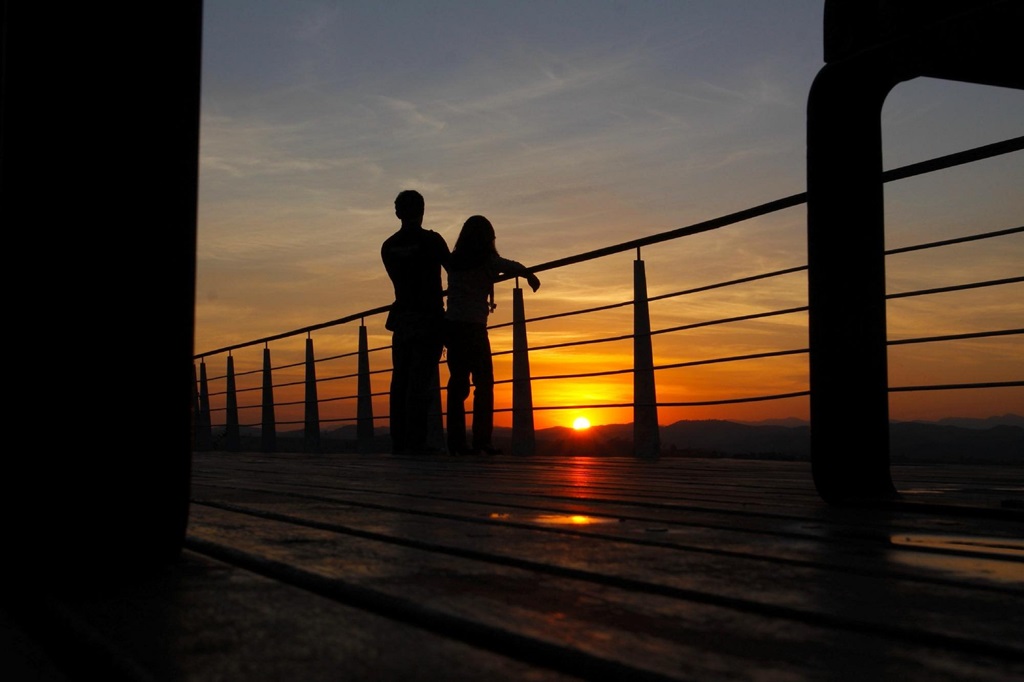 São José dos Campos, São Paulo Mirante do Banhado, São José dos Campos