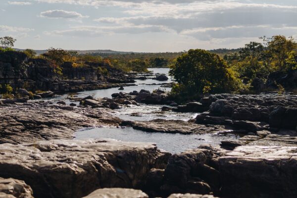 Parque Nacional da Chapada dos Veadeiros 