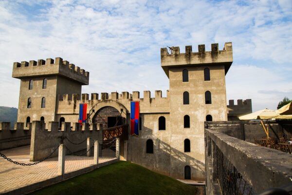 Medieval Combat Brasil