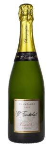 Testulat Blanc de Noirs Champagne