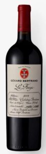 Tinto G. Bertran La Forge Corbières Boutenac