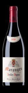 Tinto Maranges Vieilles Vignes Pinot Noir