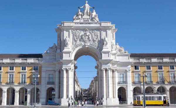 Arco da Rua Augusta