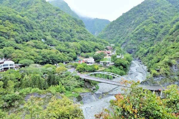 Taroko Gorge