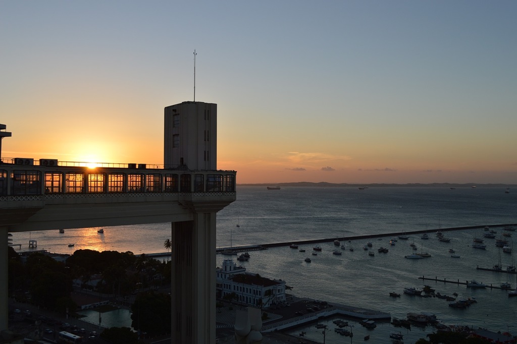 elevador lacerda salvador bahia